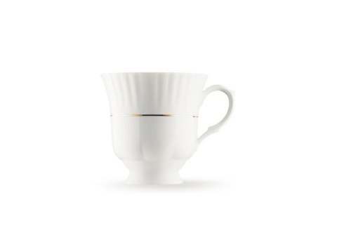 Filiżanka 400 ml IWONA B014 Złota Linia Chodzież Filiżanka 400 ml IWONA B014 Złota Linia Chodzież
