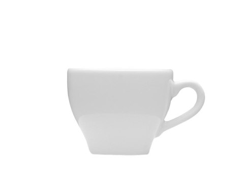 Filiżanka espresso 70 ml PAULA Biała Lubiana Filiżanka espresso 70 ml PAULA Biała Lubiana