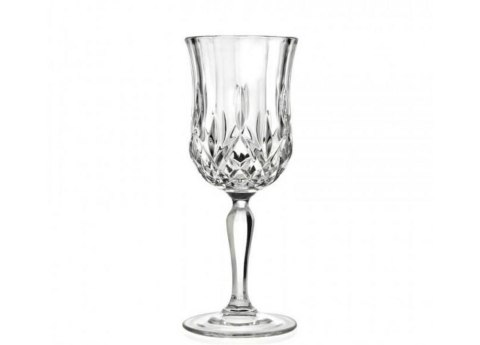 Kieliszki do Wina 160 ml Opera komplet 6 szt. RCR 256060