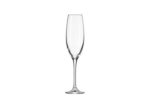 Kieliszki do szampana flute 180 ml 8546 ELITE komplet 6 sztuk Krosno Glass Kieliszki do szampana flute 180 ml 8546 ELITE komplet 6 sztuk Krosno Glass
