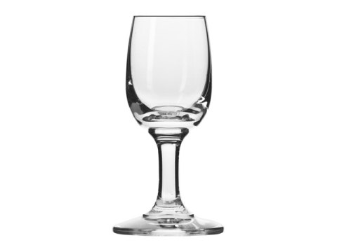 Kieliszki do wódki 35 ml 3729 PURE komplet 6 sztuk Krosno Glass Kieliszki do wódki 35 ml 3729 PURE komplet 6 sztuk Krosno Glass