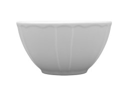 Miska 13 cm MARIA Biała Lubiana