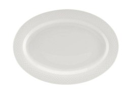 Półmisek owalny BARi white Villa Italia 31 cm ES615