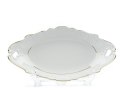 Rawier 25 cm ROCOCO 3604 Złota Linia Ćmielów