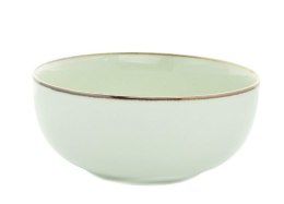 Salaterka 16,6 cm RUSTIC MINT Bogucice
