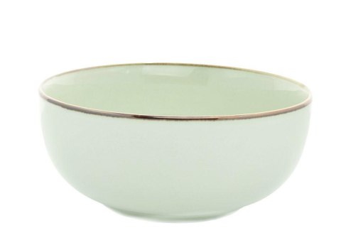 Salaterka 16,6 cm RUSTIC MINT Bogucice Salaterka 16,6 cm RUSTIC MINT Bogucice