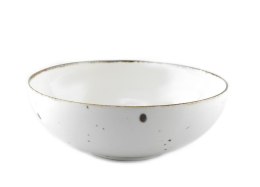 Salaterka 16 cm Cottage White 1108 Bogucice