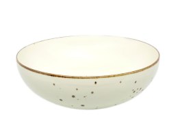 Salaterka 24 cm COTTAGE CREAM Alumina 0988