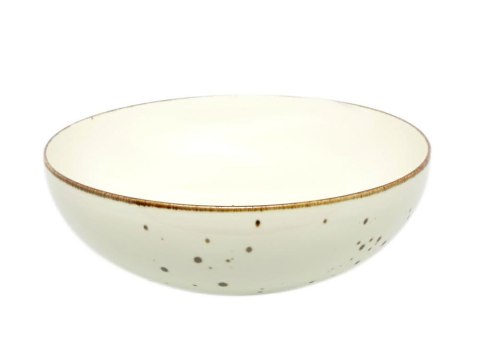 Salaterka 24 cm COTTAGE CREAM Alumina 0988 Salaterka 24 cm COTTAGE CREAM Alumina 0988