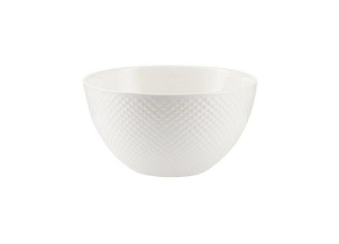 Salaterka BARI white Villa Italia 15 cm ES613