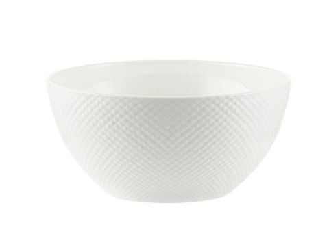 Salaterka BARI white Villa Italia 23 cm ES614