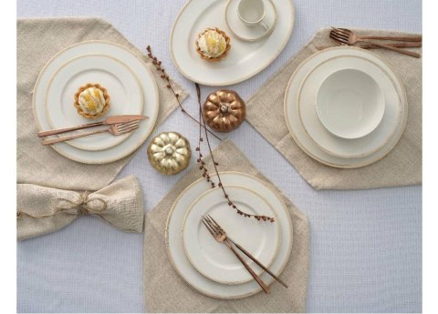 Serwis obiadowy dla 6 osób 21 elementów Liguria GL0210 Villa Italia