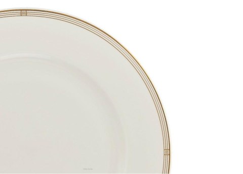 Serwis obiadowy dla 6 osób 21 elementów Liguria GL0210 Villa Italia