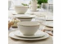 Serwis obiadowy dla 6 osób 21 elementów Liguria GL0210 Villa Italia