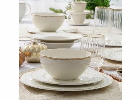 Serwis obiadowy dla 6 osób 21 elementów Liguria GL0210 Villa Italia