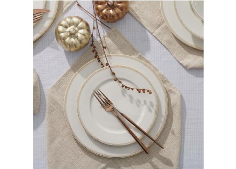 Serwis obiadowy dla 6 osób 21 elementów Liguria GL0210 Villa Italia