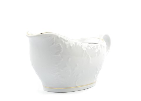 Sosjerka 500 ml ROCOCO 3604 Złota Linia Ćmielów