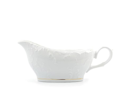 Sosjerka 500 ml ROCOCO 3604 Złota Linia Ćmielów Sosjerka 500 ml ROCOCO 3604 Złota Linia Ćmielów