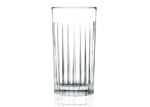 Szklanki do drinków i napojów 440 ml Timeless RCR 257530 komplet. 6 szt.
