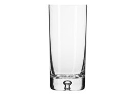 Szklanki do napojów kpl. 6 szt. long 300 ml 6137 Krosno Glass