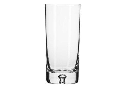 Szklanki do napojów kpl. 6 szt. long 300 ml 6137 Krosno Glass