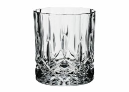 Szklanki do whisky 300 ml komplet 6 sztuk Opera 258610/237920 RCR Cristalleria Italiana