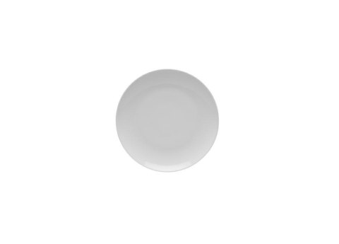 Talerz deserowy 16,5 cm BOSS Biały Lubiana Talerz deserowy 16,5 cm BOSS Biały Lubiana