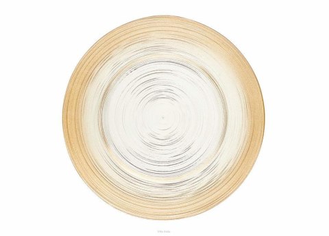 Talerz deserowy 21 cm Ares AK402 Villa Italia