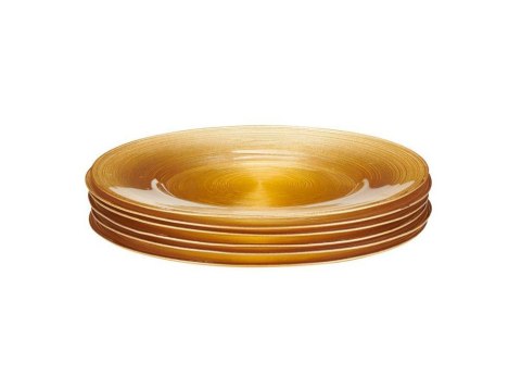 Talerz deserowy 21 cm Ares AK402 Villa Italia