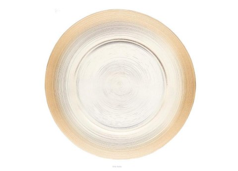 Talerz do ciasta 32 cm Ares AK401 Villa Italia