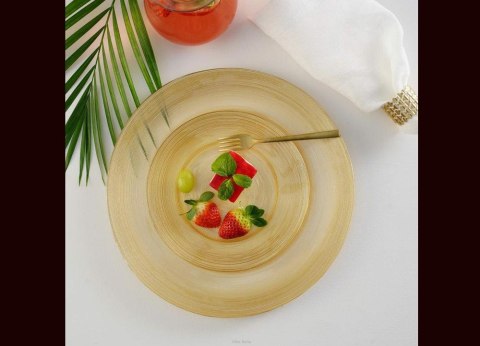 Talerz do ciasta 32 cm Ares AK401 Villa Italia