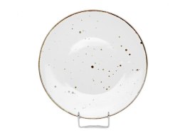 Talerz głęboki 22 cm Cottage White 1108 Bogucice
