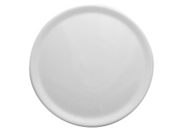 Talerz płytki do pizzy 32 cm TINA Biały Lubiana