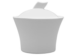Cukiernica 250 ml WING Biała Lubiana