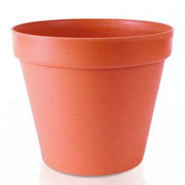 DONICZKA 170MM GLINKA DGA17 TERAKOTA R624