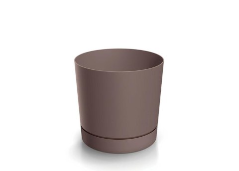 Doniczka 20 cm Tubo P Marsala