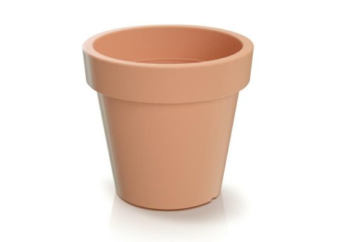 Doniczka 25 cm Lofly Terakota