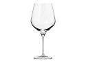 Kieliszki do wina czerwonego 900 ml 81870860 SPLENDOUR komplet 6 sztuk Krosno Glass
