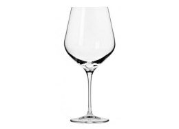 Kieliszki do wina czerwonego 900 ml 81870860 SPLENDOUR komplet 6 sztuk Krosno Glass