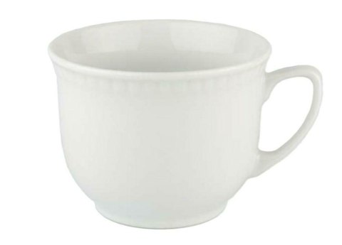 Kubek 300 ml WIEDEŃ Biały Lubiana Kubek 300 ml WIEDEŃ Biały Lubiana