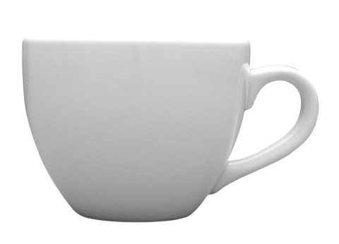 Kubek 500 ml JUMBO BIały Lubiana