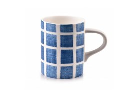 Kubek NAVY 400 ml NICOLE HTTC2805