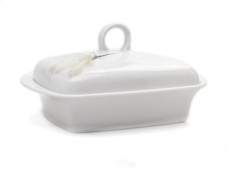 Maselniczka 250 ml LUBIANA 6474 MAGNOLIA Lubiana Maselniczka 250 ml LUBIANA 6474 MAGNOLIA Lubiana