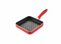 Patelnia GRILL 14 x 14 cm ALUMINIUM PRESTO 594004 Tescoma