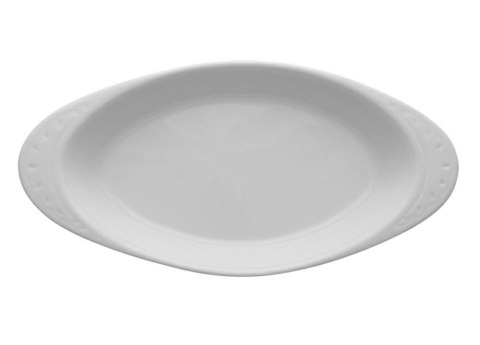 Rawier 25,5 cm AMERYKA Biały Lubiana