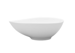 Salaterka 13 cm ANKARA Biała Lubiana
