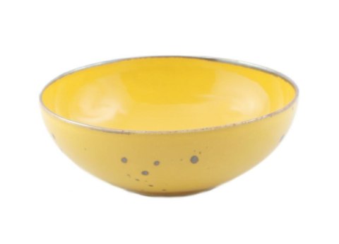 Salaterka 16 cm COTTAGE YELLOW Salaterka 16 cm COTTAGE YELLOW