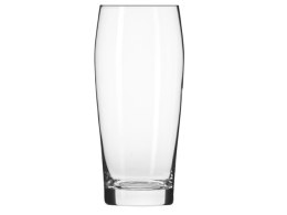 Szklanki do piwa 570 ml 7334 CHILL komplet 6 szt. Krosno Glass