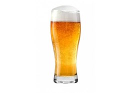 Szklanki do piwa 620 ml 7335 CHILL komplet 6 sztuk Krosno Glass