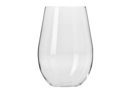 Szklanki do wina czerwonego 670 ml 6376 HARMONY komplet 6 sztuk Krosno Glass